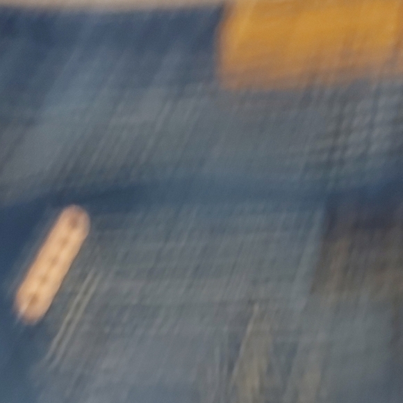 Seven7 Indigo Ankle Jeans - Picture 7 of 8